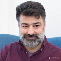 Profile image of Jeffrey Kishner Profile image of Jeffrey Kishner