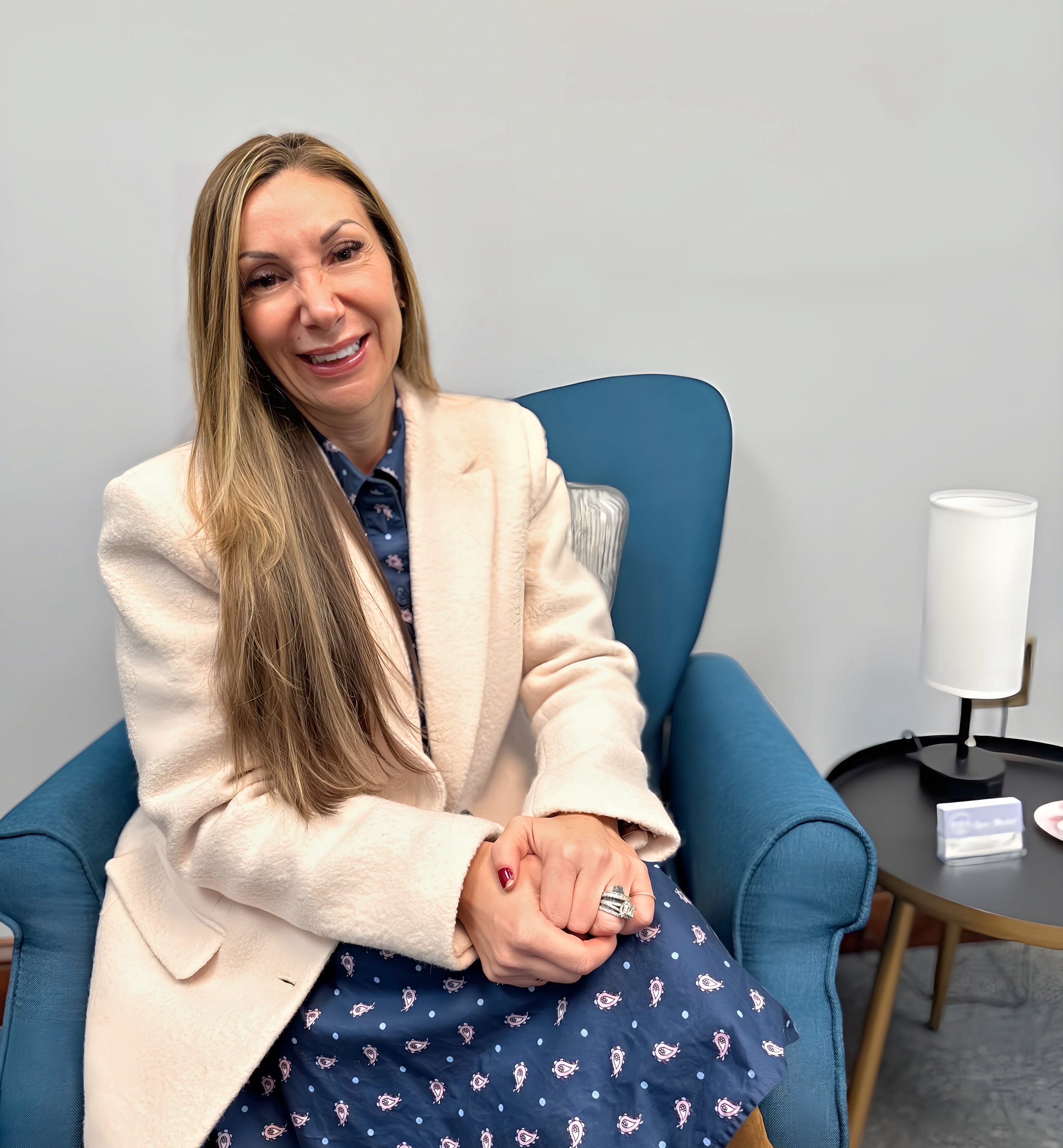 Open-Minded Marriage & Family Therapy, PLLC