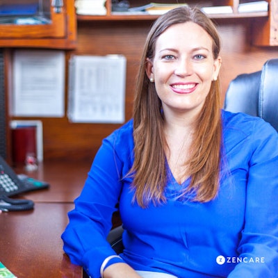 Samantha Collum Samantha Collum