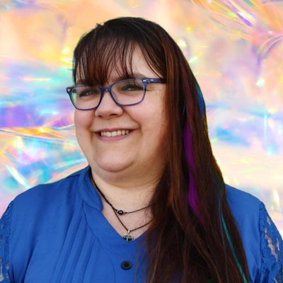 Grace Nyblade Grace Nyblade