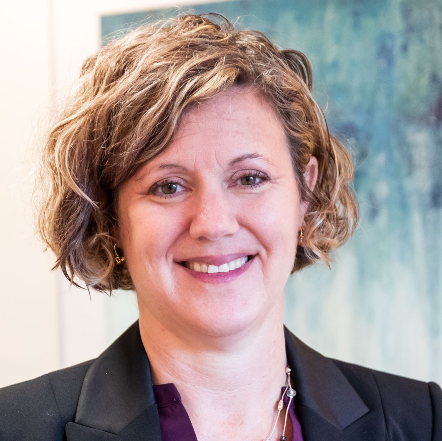 Elizabeth Kirkpatrick