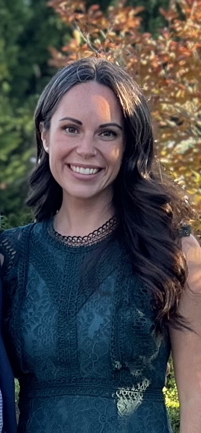 Alyssa Whitehouse's profile picture