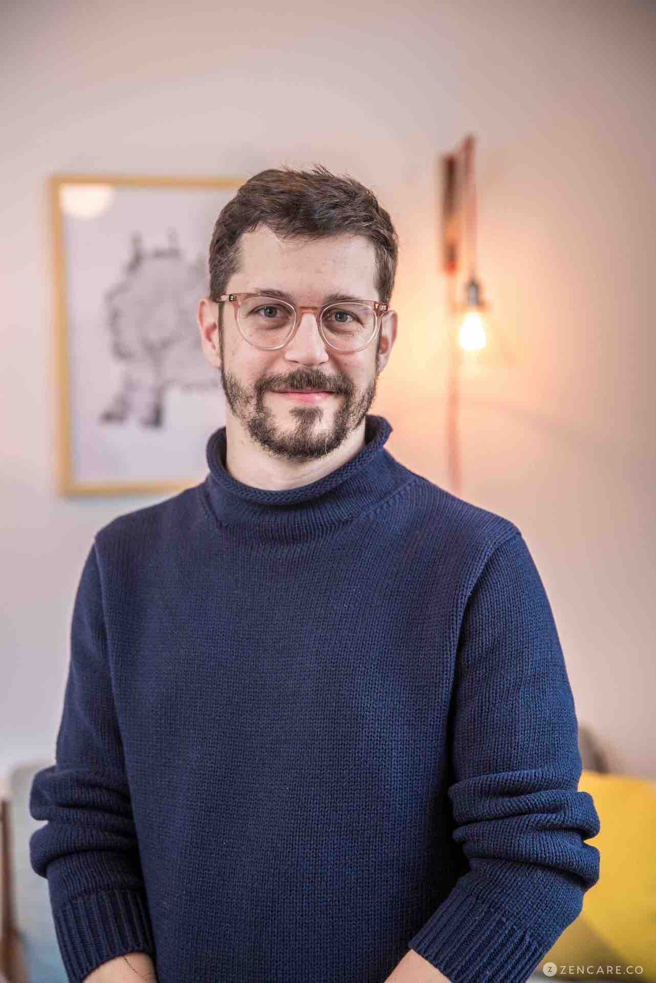 Robert Kaye-Walsh