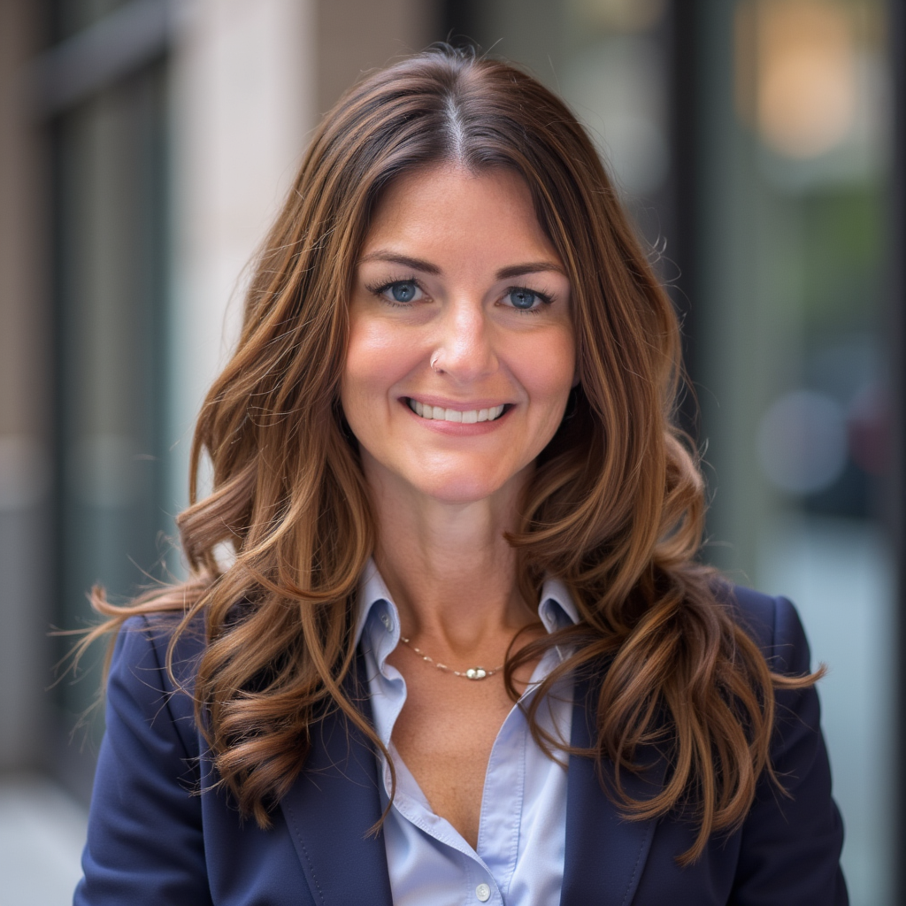 Mandi Maycumber's profile picture