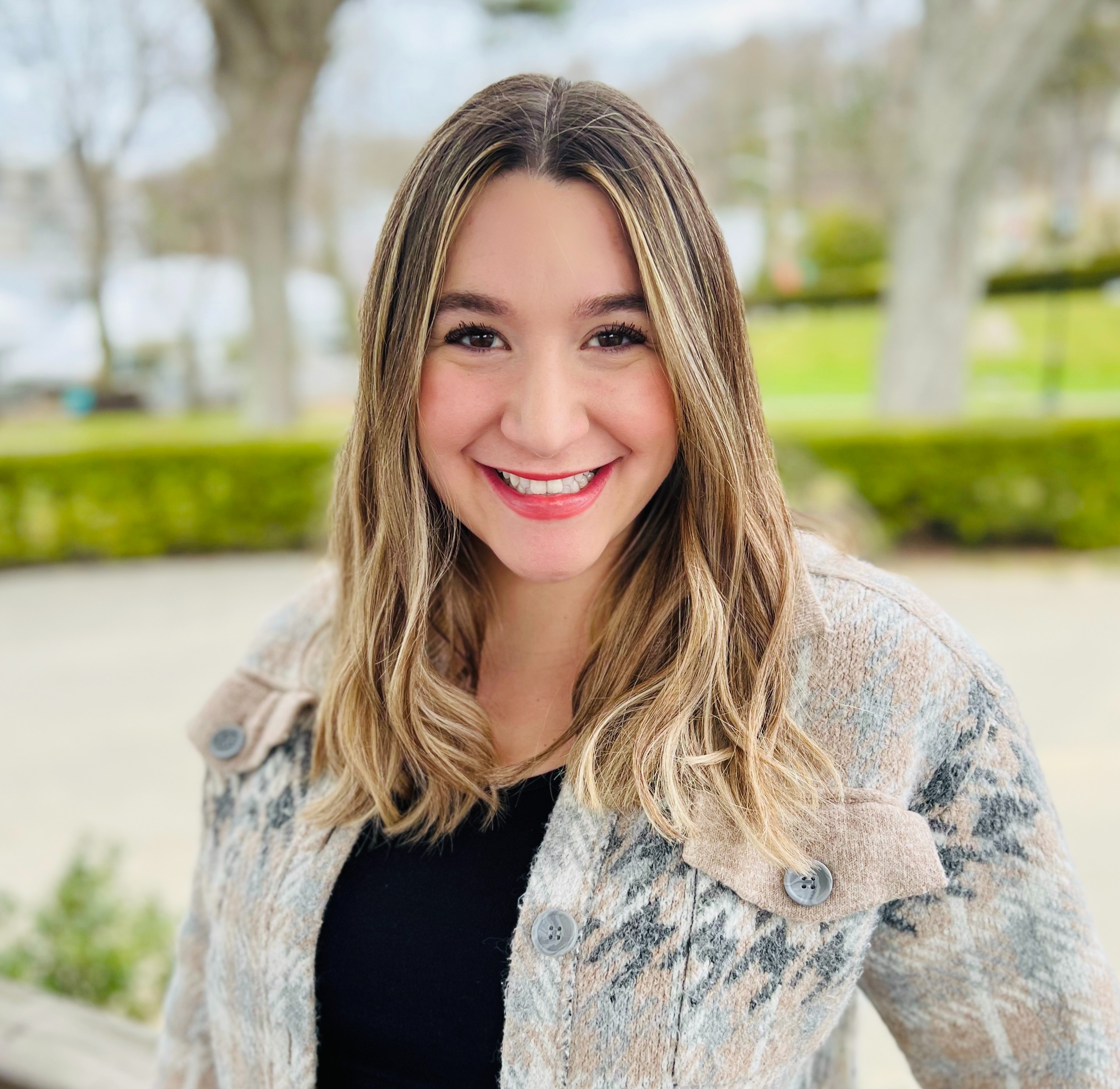 Caitlin Silverstein's profile picture