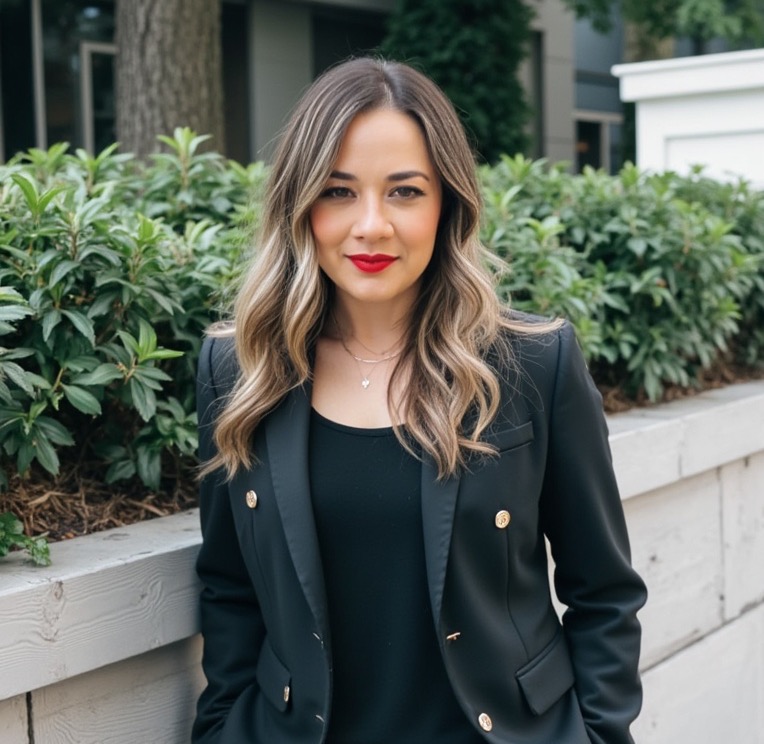 Vanessa Almendarez's profile picture