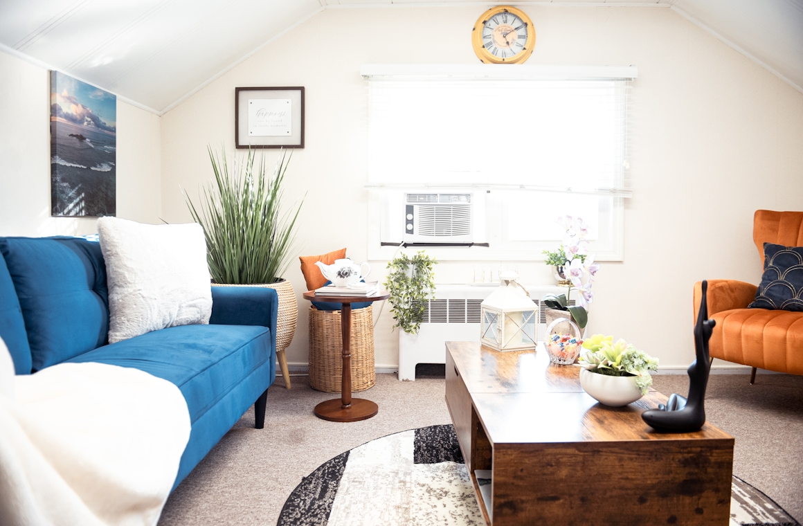 Nahdee Sharpe Nahdee Sharpe