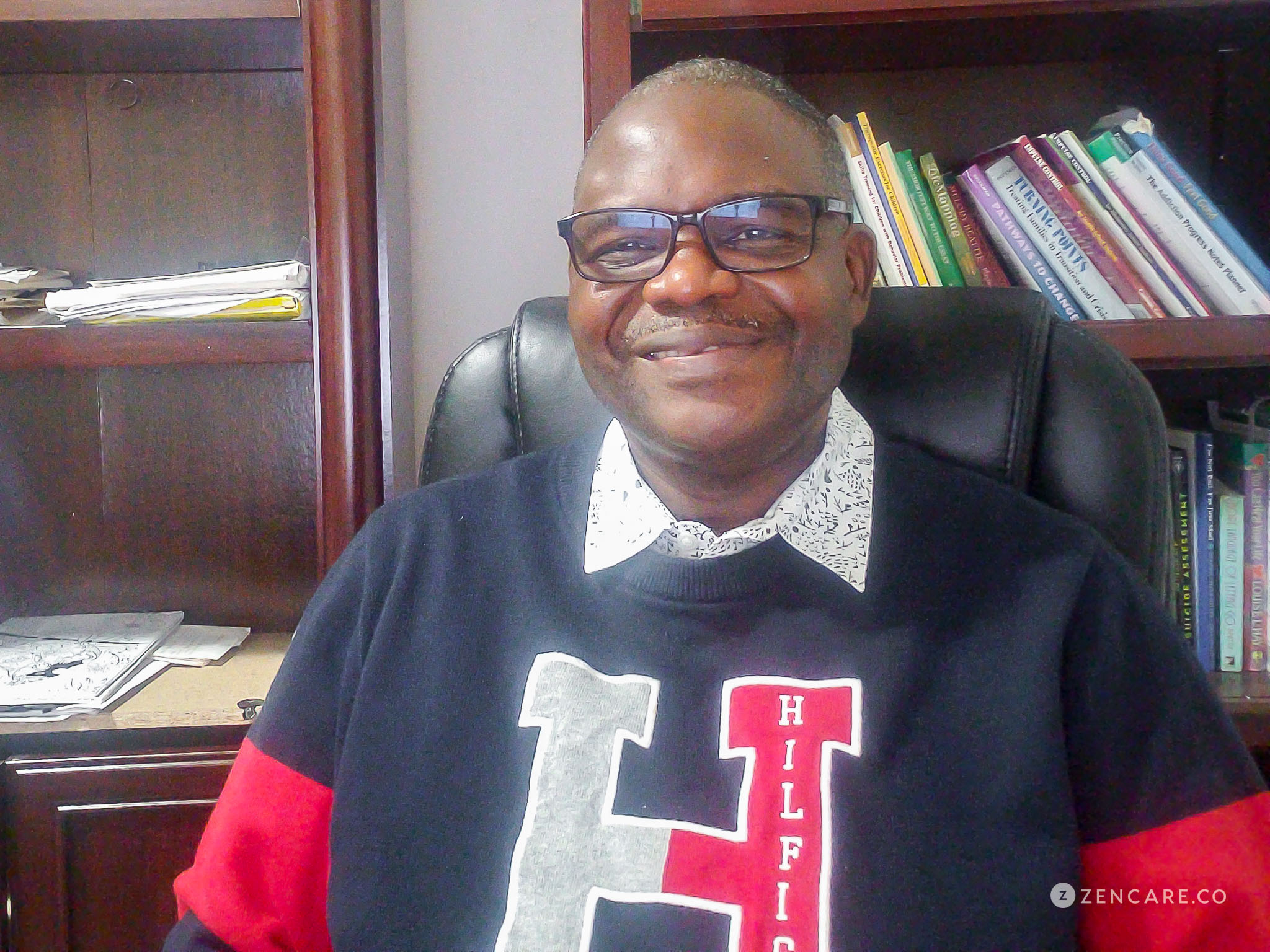 Solomon Berewa