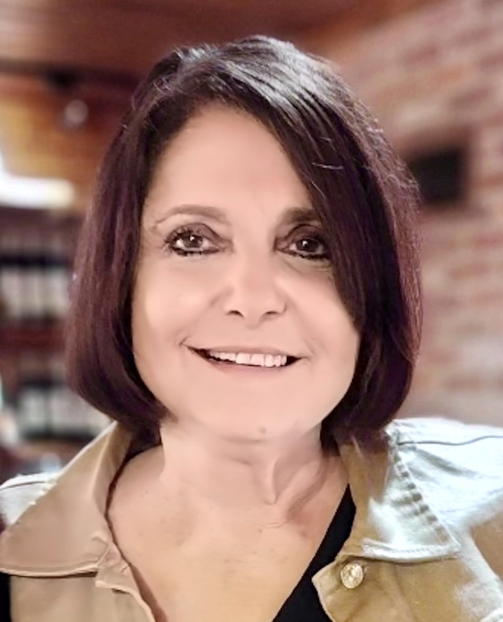 Maggie Vlazny's profile picture