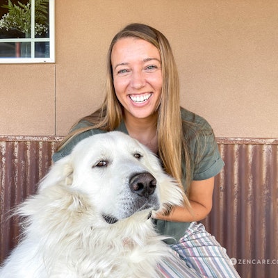 Brooke Coffey Brooke Coffey