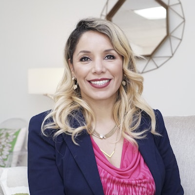 Luz Martinez Luz Martinez