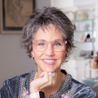 Pamela  Goffman's profile picture
