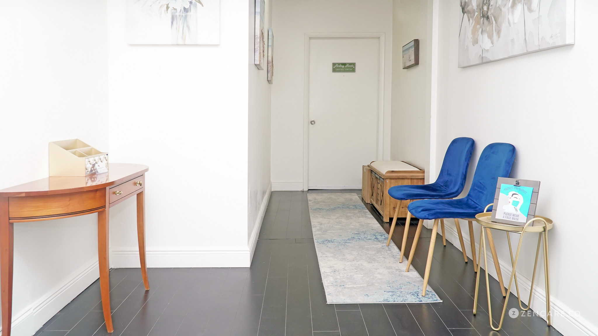 Sheniqua Dones-Wallace