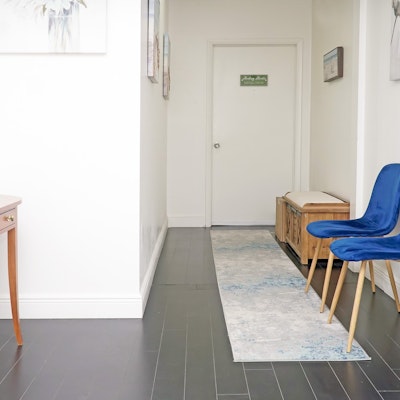 Sheniqua Dones-Wallace Sheniqua Dones-Wallace