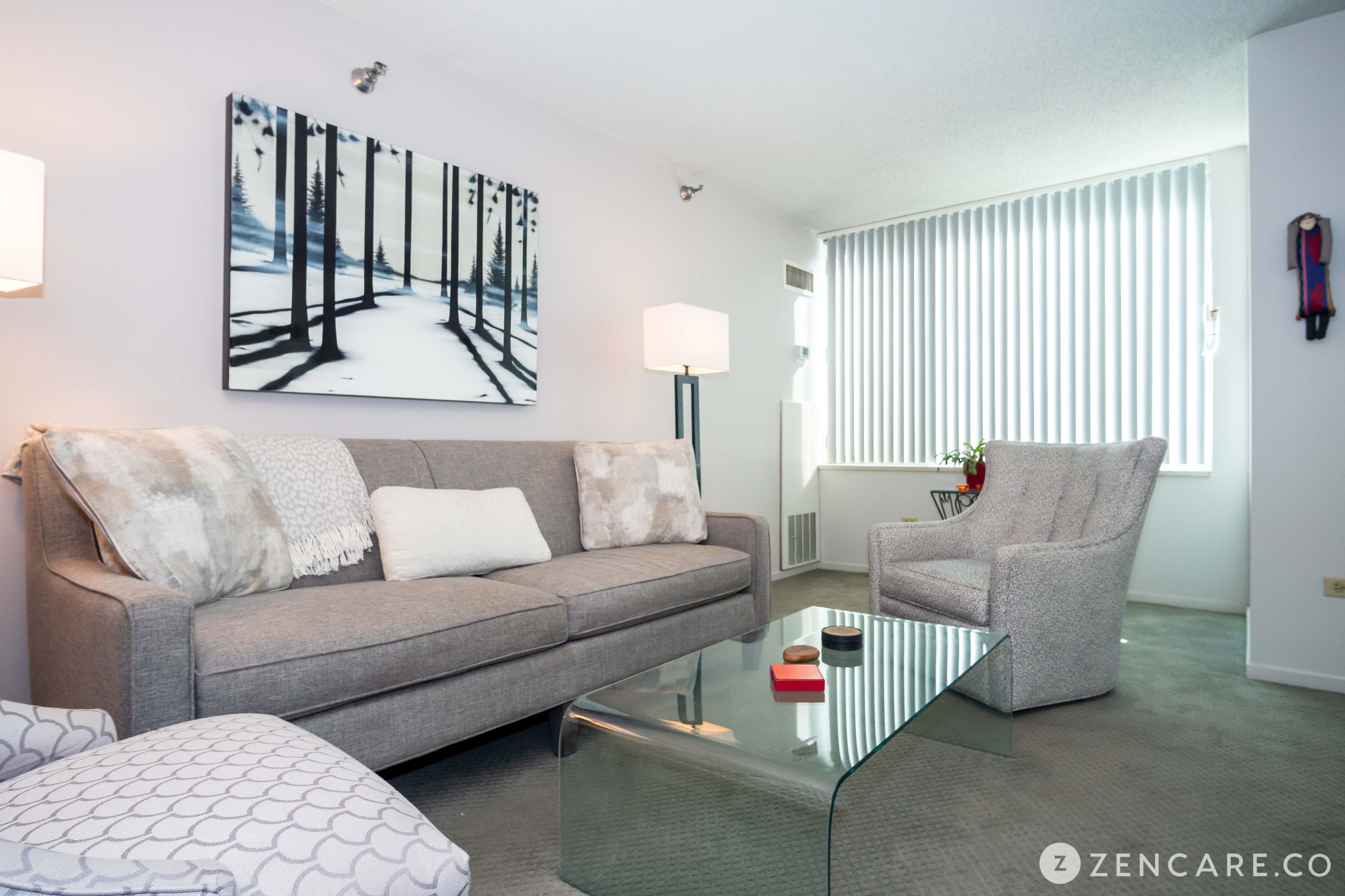 Greater Chicago Counseling Center