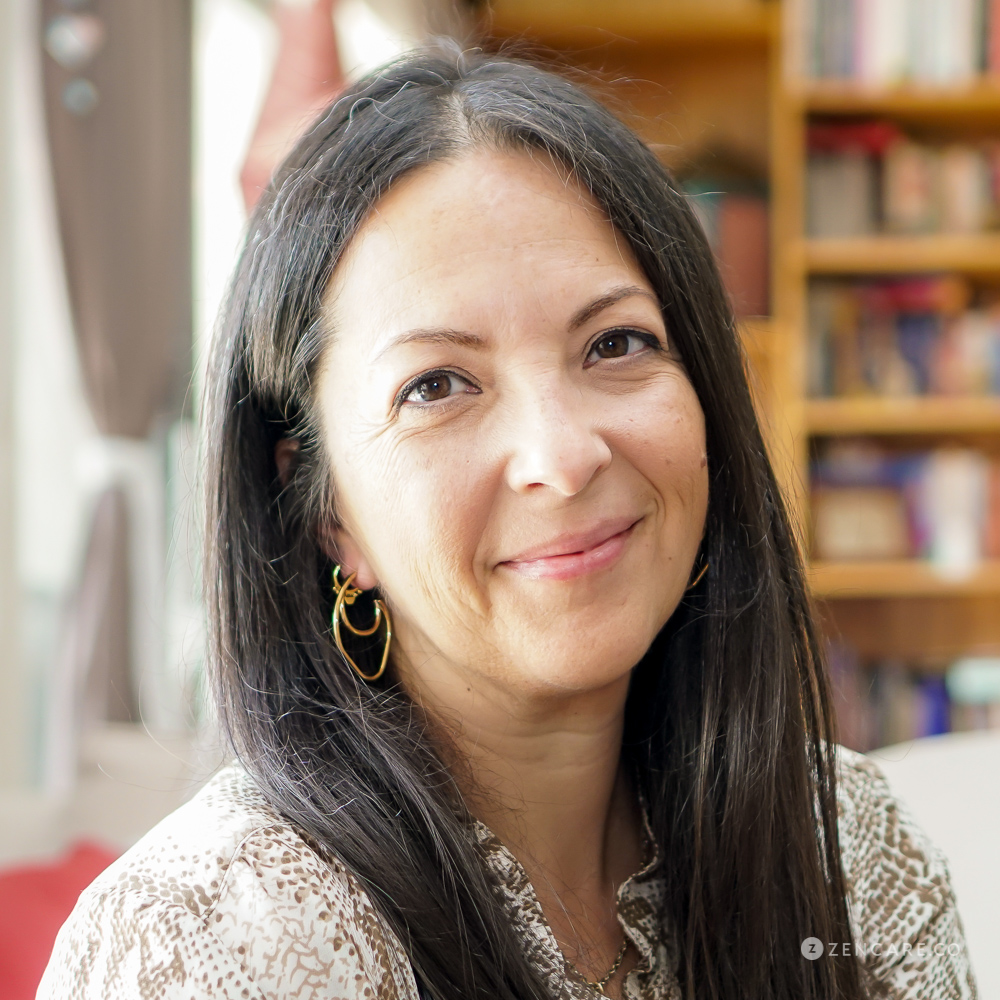 Christina Algeciras's profile picture