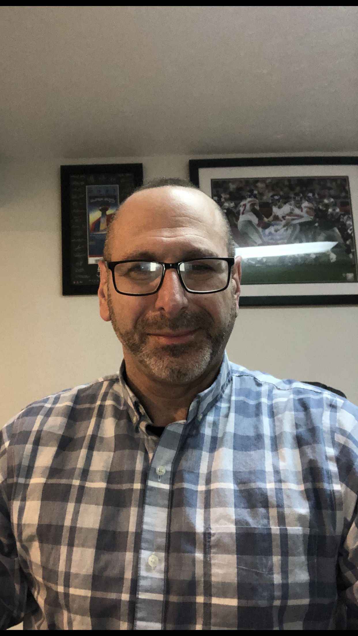 Martin Sussman's profile picture