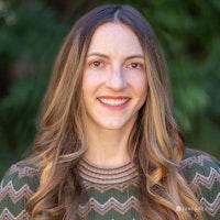 Profile image of Caitlin Bergh Profile image of Caitlin Bergh