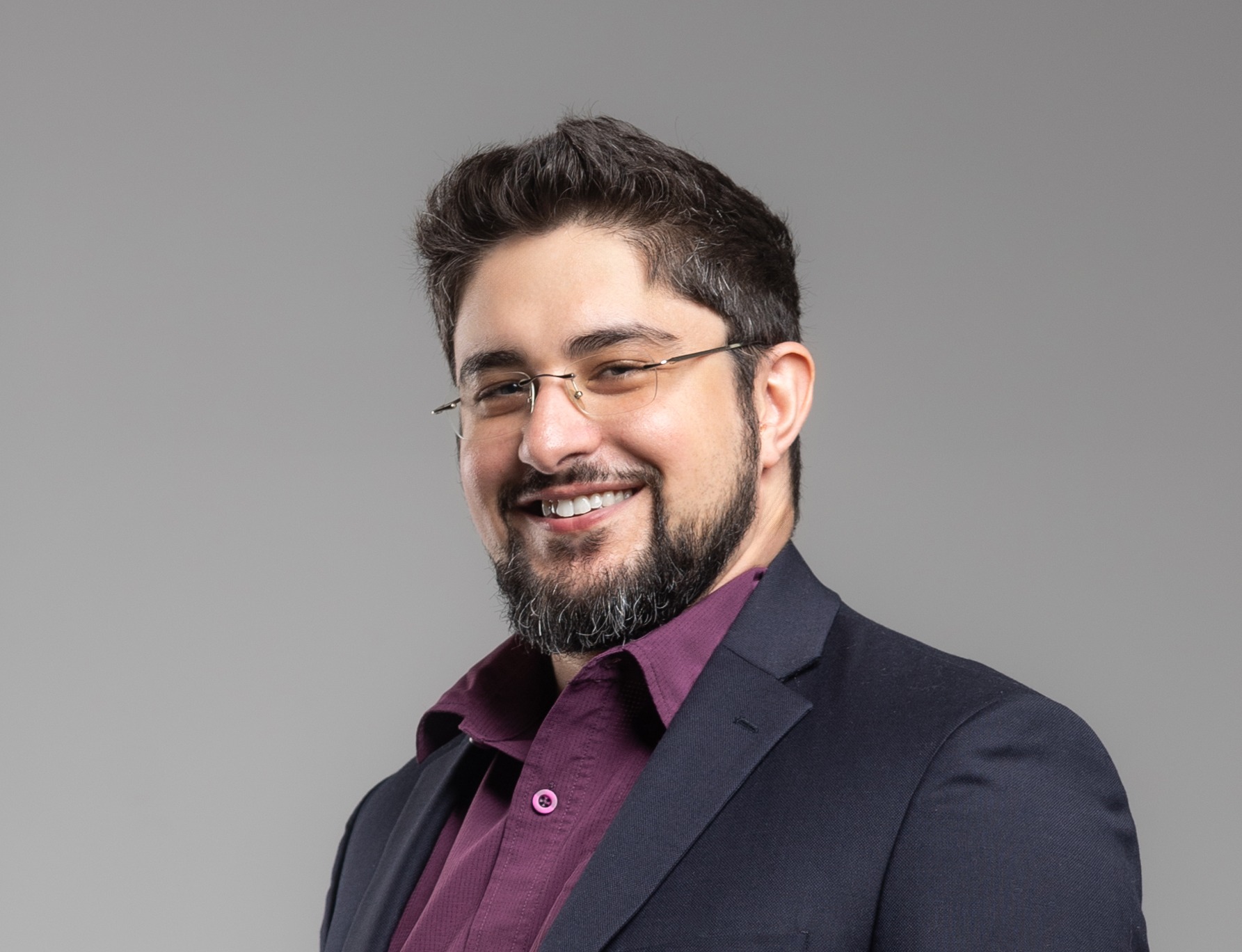 Gideon Henry Abkarian Shrier's profile picture