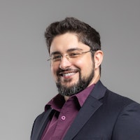 Profile image of Gideon Shrier Profile image of Gideon Shrier