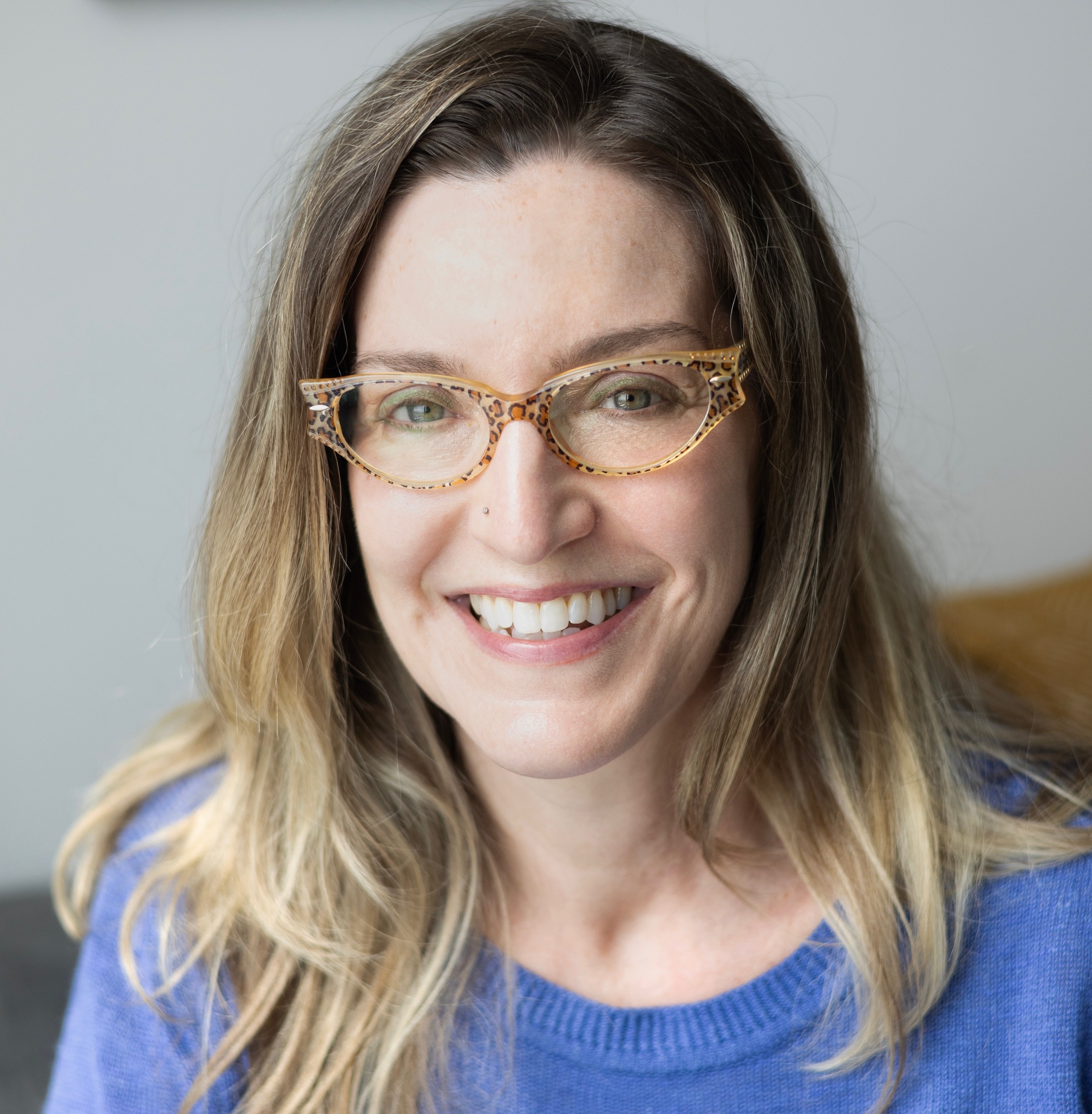 Leah B Samler's profile picture