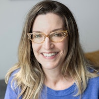 Profile image of Leah Samler Profile image of Leah Samler