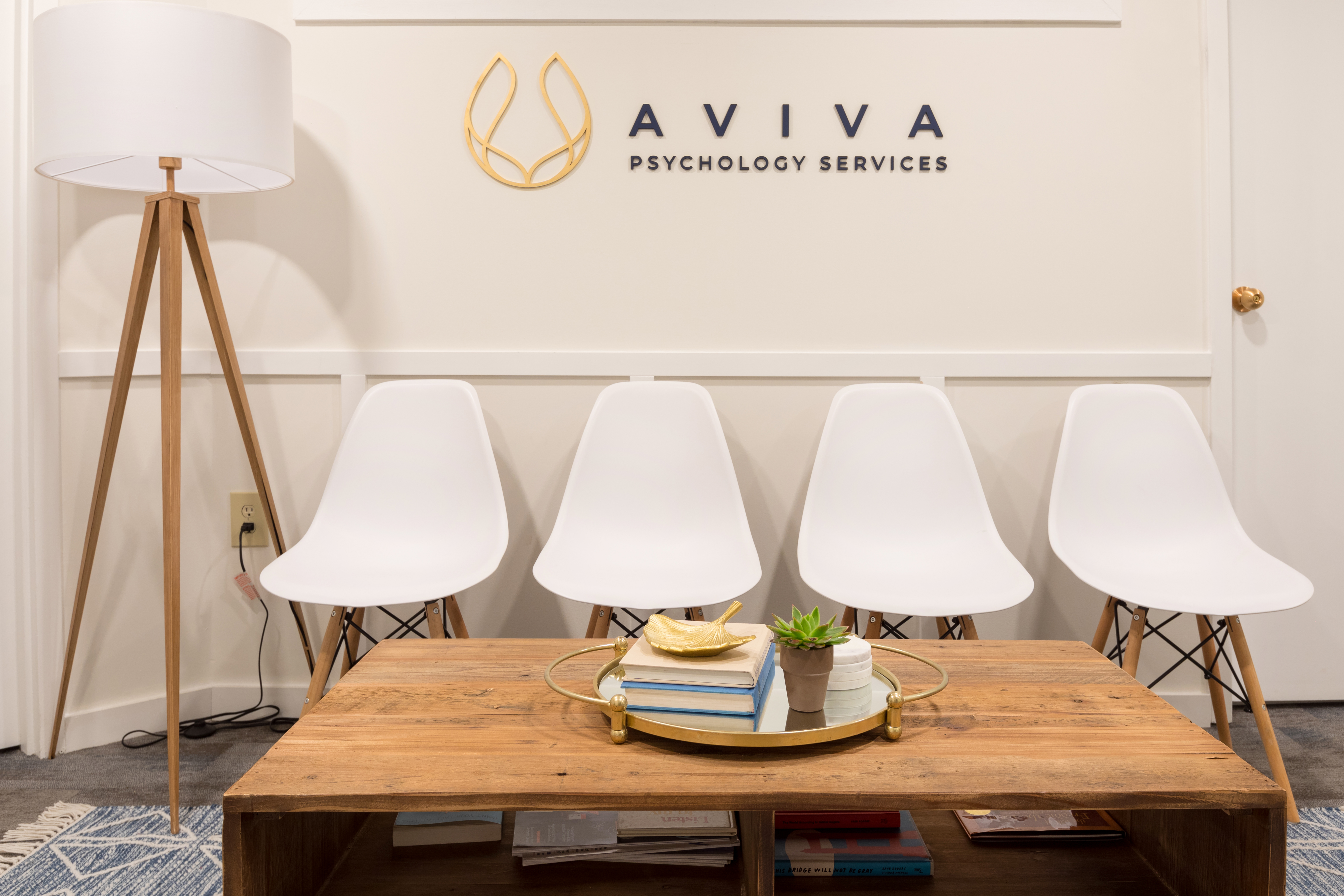 Aviva Psychology Services