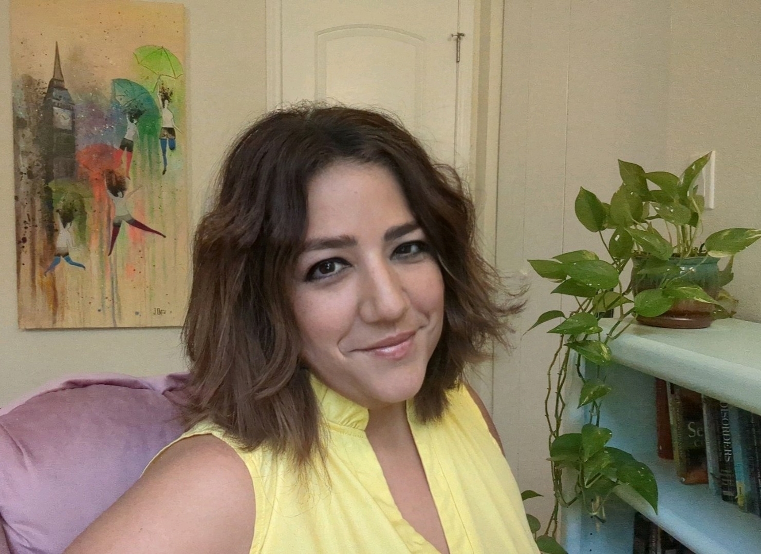 Amaranta Penate marty's profile picture