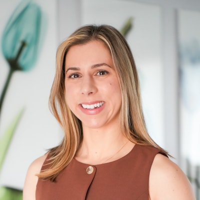 Tracy Aneziris Tracy Aneziris