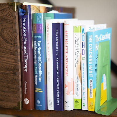 Mark Burkholder Mark Burkholder