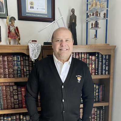 Raul Padilla Raul Padilla