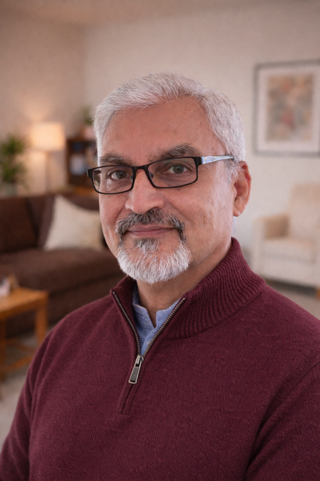 Ata U Karim's profile picture