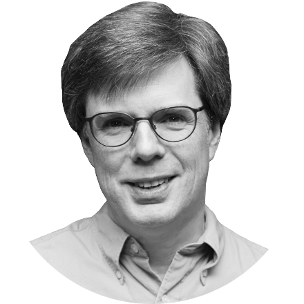 Michael Hurd's profile picture