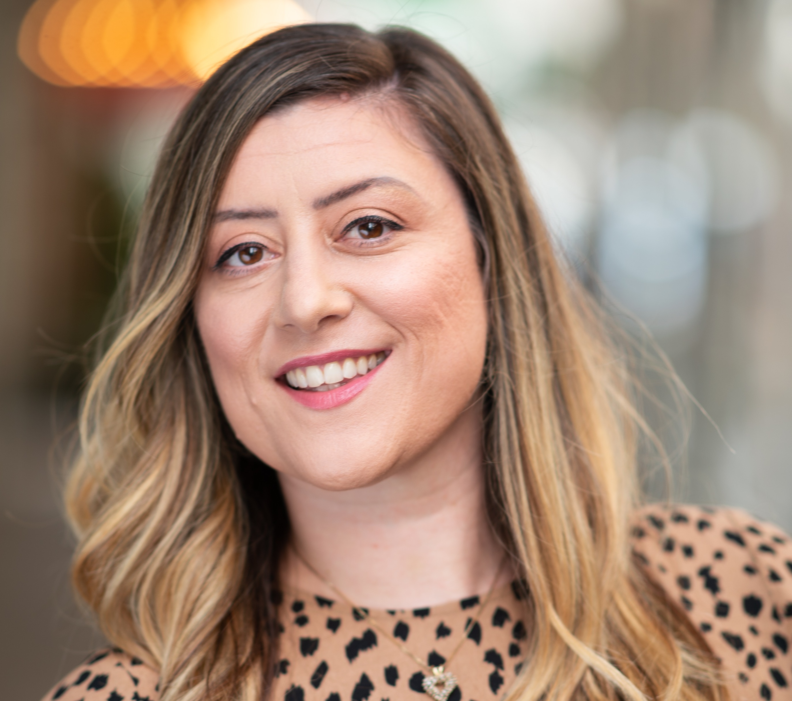 Rachel Mitaritonna's profile picture