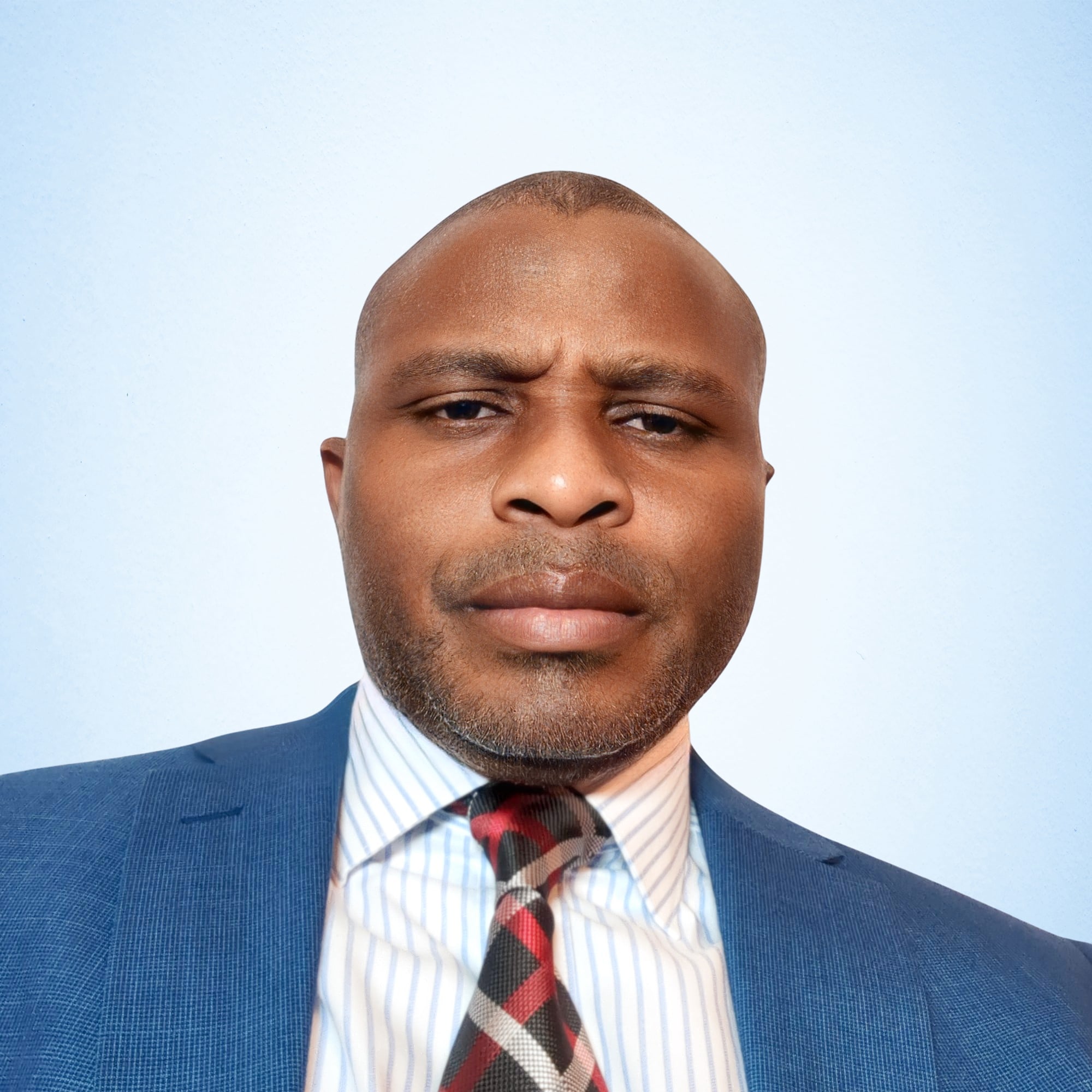 Oyewole Gbenga Ogunnaike's profile picture