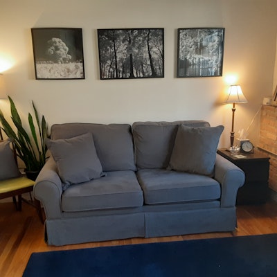 Sandi Langham Sandi Langham