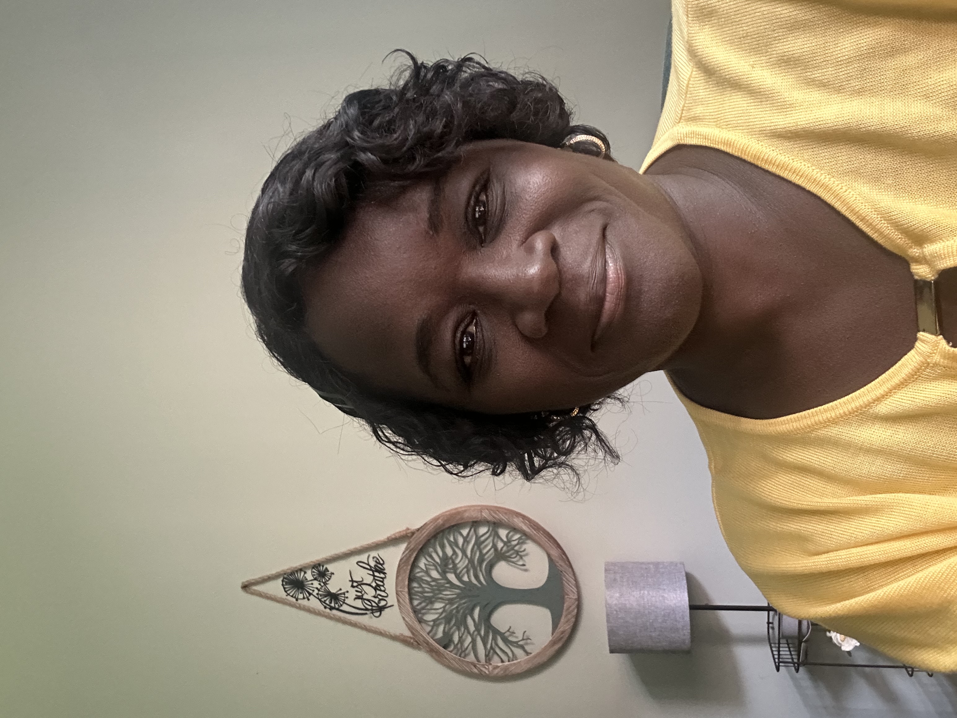 Cerena Reid Maynard's profile picture