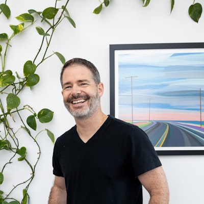 Robin Levick Robin Levick