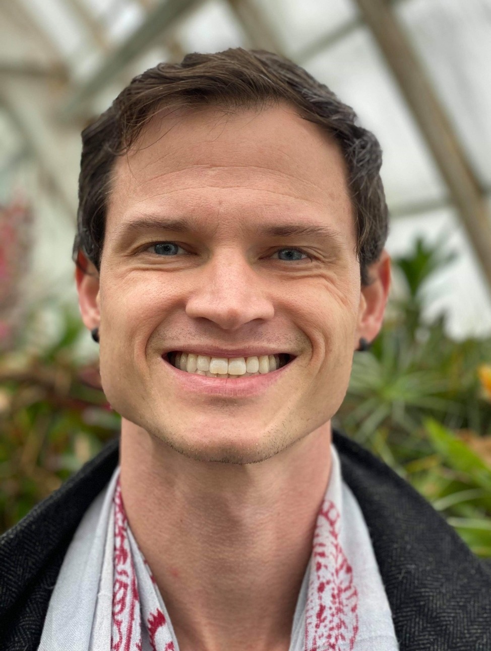 Ryan Sweat's profile picture