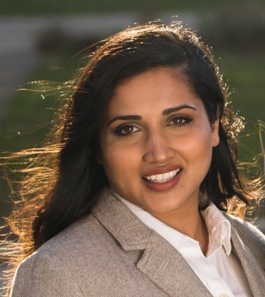 Maya Thomas's profile picture