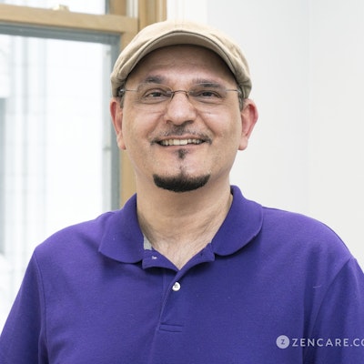 Mark DeRemer Mark DeRemer