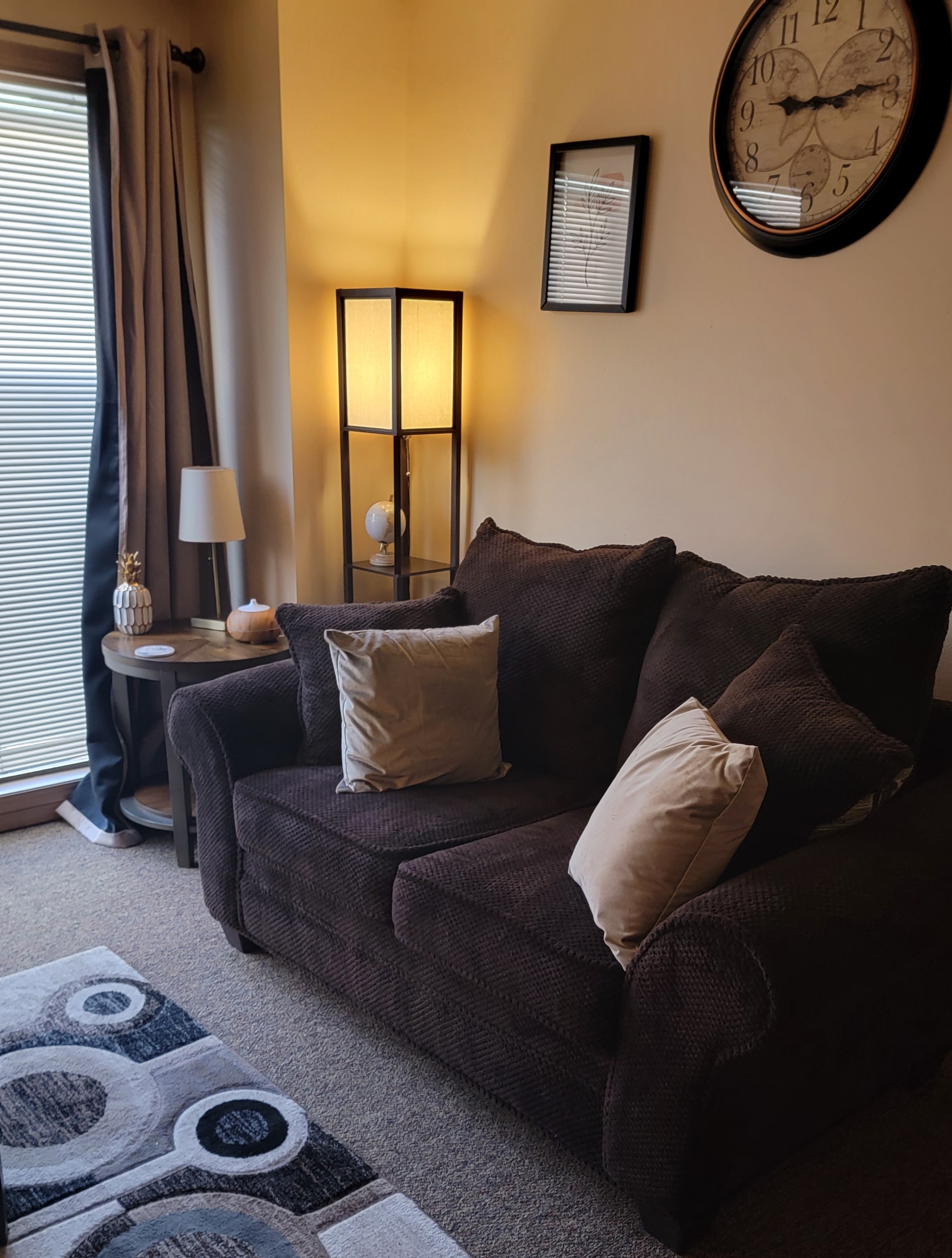 Inner Peace Psychotherapy