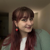 Profile image of Hayley Moore Profile image of Hayley Moore