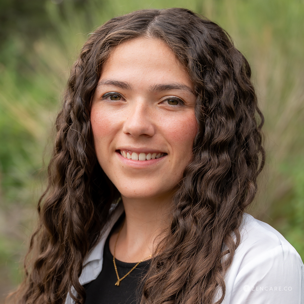 Alicia Riggs's profile picture