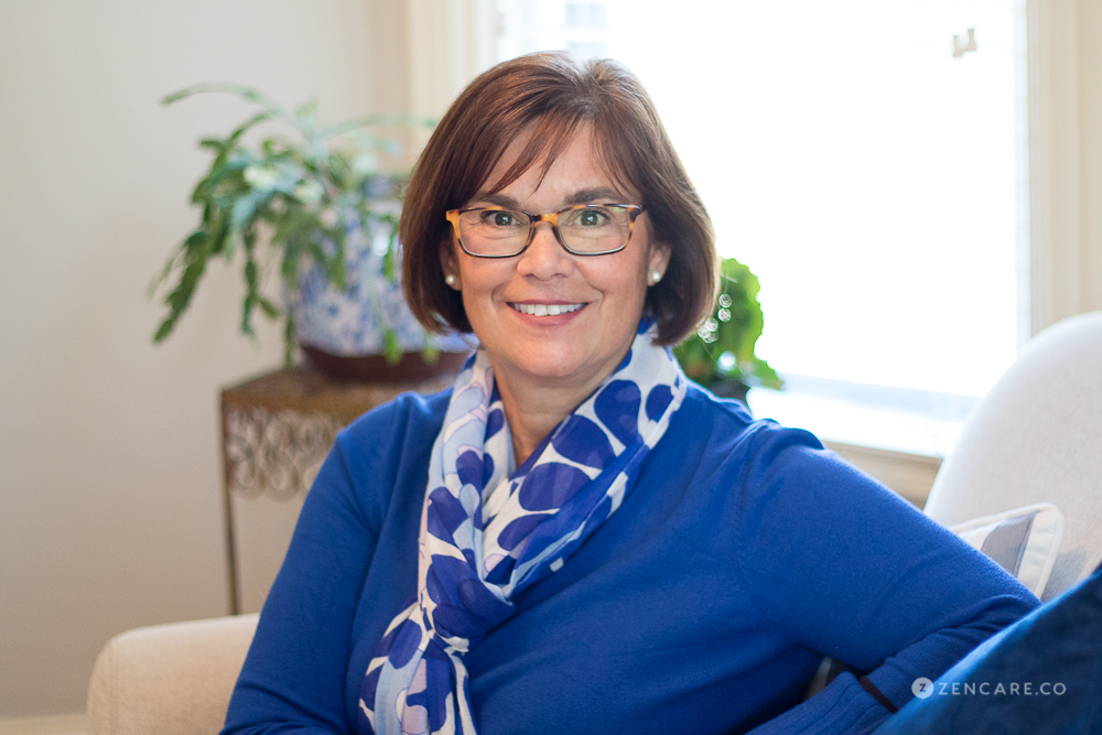 Adriana DeMello