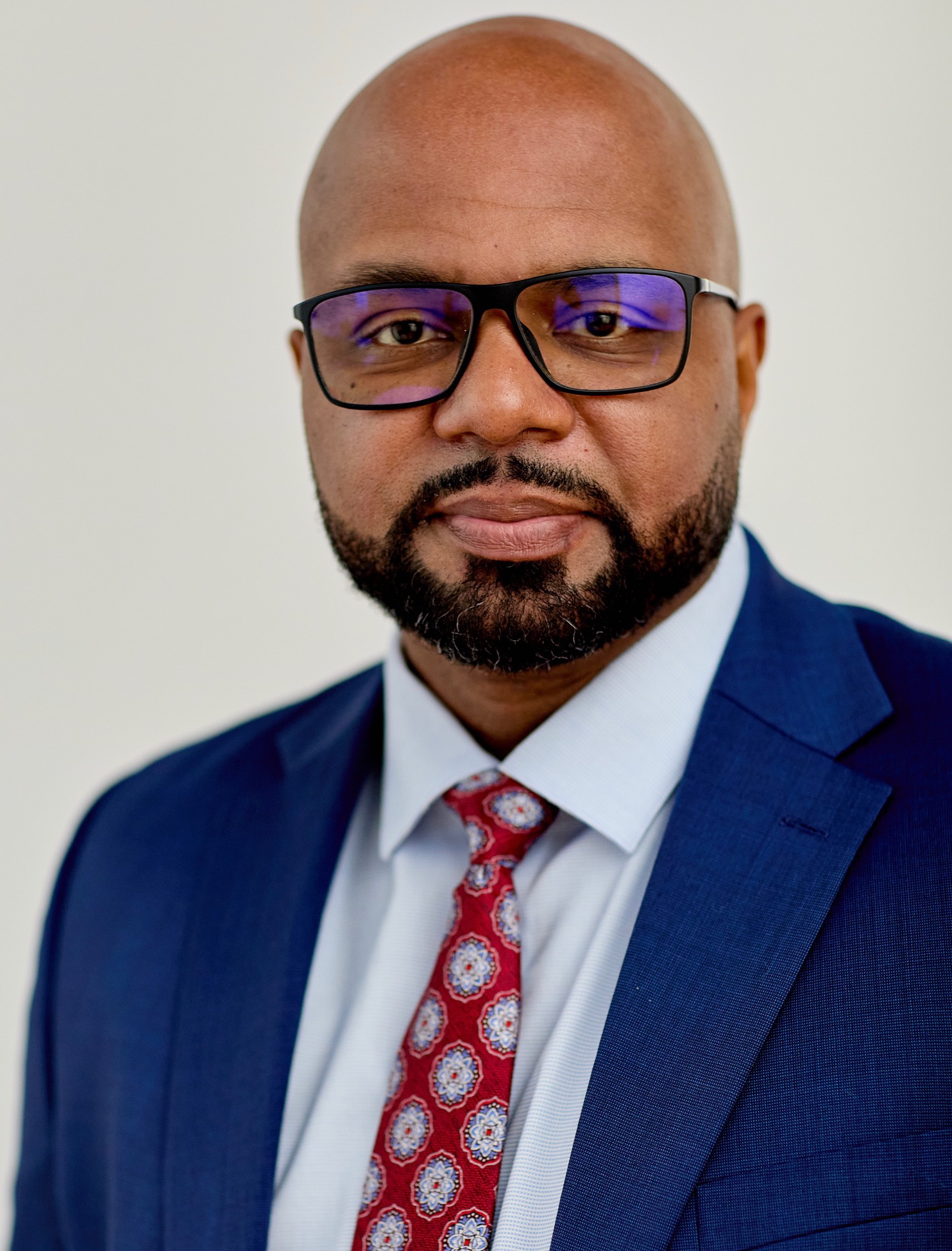 Maurice Antoine Nicoleau's profile picture