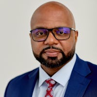 Maurice Antoine Nicoleau's profile picture