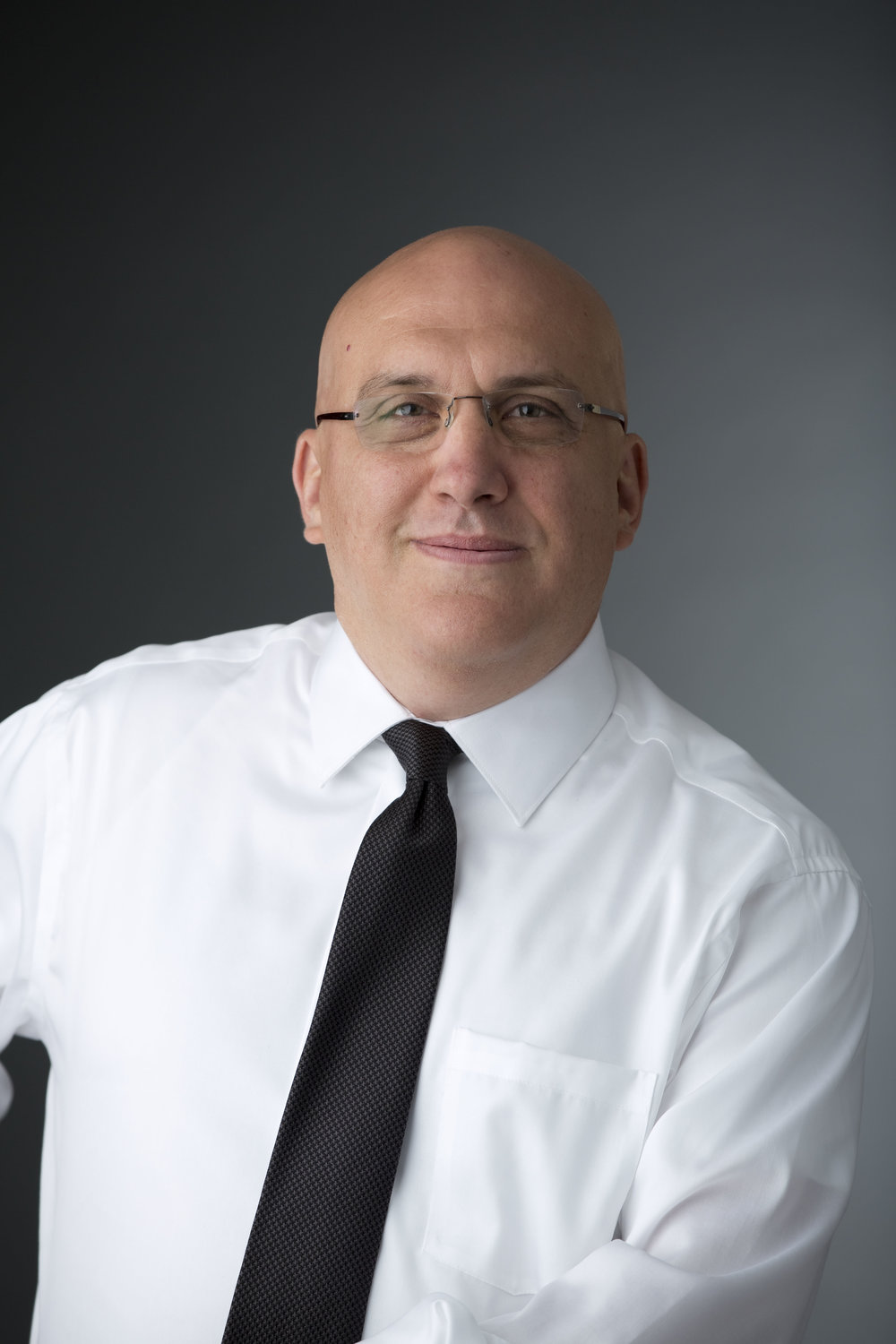 Dan Sharir, Therapist in New York, New York — Zencare