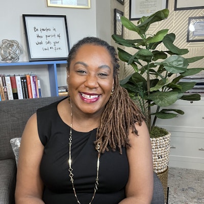 Tia Morris Tia Morris