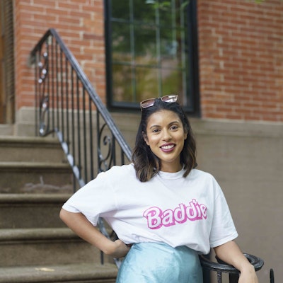 Tracy Vadakumchery Tracy Vadakumchery